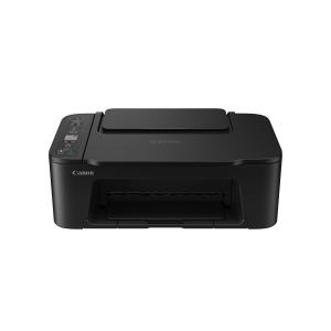 Pixma Ts3750i - Multi Function Printer - Inkjet - A4 - Wi-Fi - Black