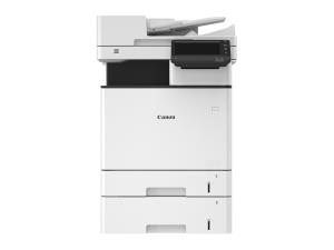 I-sensys Mf842cdw - Multi Function Printer - Laser - A4 - USB/ Wi-Fi