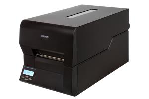 Cl-e720dt Label Printer USB/eth./ Direct Therm./ En Plug