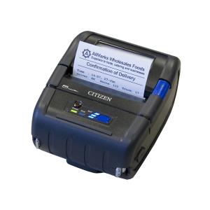 Cmp-30ii - Printer - Mobile - 80mm - USB / Serial / Ethernet / Bluetooth / - Cpcl Ecs