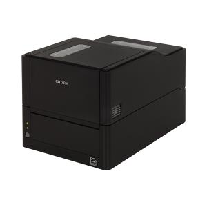 Cl-e321 Print Bc Black - Thermal Transfer - 118mm - Lan / USB / Serial En Plug