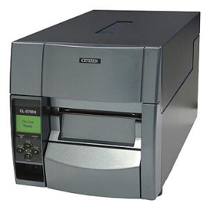 Cl-s700iidt - Printer - Datamax Dual-if - Direct Thermal - 118mm - USB / Serial / Ethernet Premium With Cutter