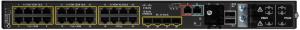 Poe+ 8 Port Mgig 16 Port 4ppoe D/l With 4 10g U/l (720w)