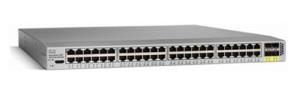 Cisco Nexus 2248tp Ge Fabric Extender Expansion Module