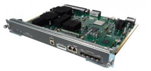 Cisco Catalyst 4500 E-series Supervisor 8-e