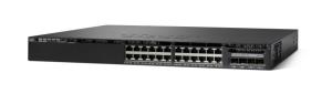 Cisco Catalyst 3650 24 Port Mgi 4x10g Uplink Lan Base