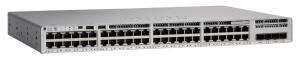 Catalyst 9200l 48-port Poe+ 4 X 10g Network Essentials