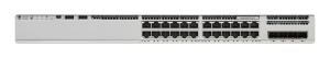 Catalyst 9200 24-port Data Only Network Advantage