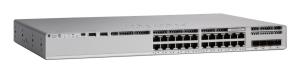 C9200l 24-p 8xmgig 16x1g 4x10g Poe+ Network Essentials