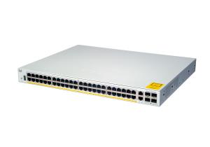 Catalyst 1000 48port Ge Poe 4x1g Sfp