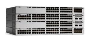 Catalyst 9300l 48p Full Poe Network Essentials 4x10g Uplink