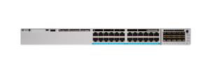 Cat 9300 24p Deep Buff Mgig Upoe Network Essentials