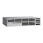 Cisco Catalyst 9200l - Network Essentials - Switch - L3 - 48 X 10/100/1000 + 4 X Gigabit Sfp (uplink