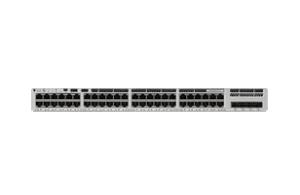 Catalyst 9200l 48-port Partial Poe+ 4 X 1g Nw Essentials