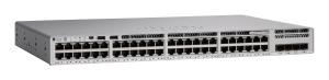 Catalyst 9200l 48p Partial Poe+ 4 X 10g Nw-e 1 Year Offering