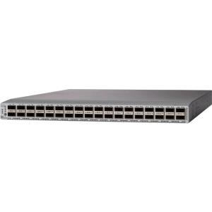 Nexus 9300 Series 36p 40/100g Qsfp28
