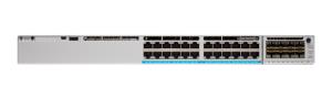 Catalyst 9300l Mini 48p 8mgig Nw-a 4x 25g Uplink