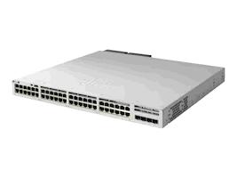Catalyst 9300l Mini 48p Upoe Nw-a 4x 25g Uplink