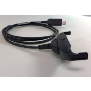 Tc55 Rugged Charging USB Cable Requires Pwrs-124306-01r