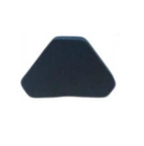 Rch50 Replacement Temple Pads 5pk