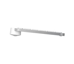MXKEYS MINI F. MAC WRLS ILLUM PALE GREY - PAN - NORDIC