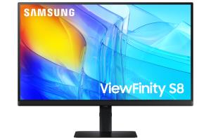 Desktop Monitor - S32d800eau - 32in - 3840x2160 Viewfinity