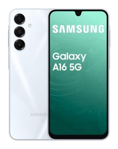 Galaxy A16 A166 - Dual Sim - 5g - Grey - 128GB - 6.7in
