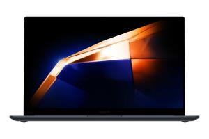 Galaxy Book 4  - 15.6in - Intel Core 5 - 16GB 256GB - Intel Iris - Win 11 Pro