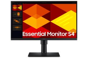 Desktop Monitor - S27d406gau - 27in - 1920x1080