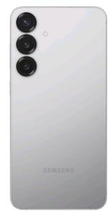 Galaxy S25+ - Silver - 12GB 256GB - 5g - 6.7in