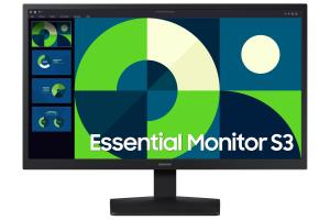 Desktop Monitor - Ls24d310eau - 24in