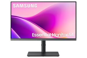 Desktop Monitor - S24f430uau - 24in