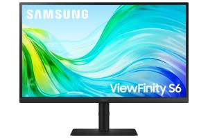 Desktop Monitor - S27f610eau - 27in Qhd Viewfinity