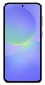 Galaxy A26 - Dual Sim - Black- 8GB 256GB - 5g - 6.7in