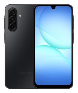 Galaxy A17 A176 - Dual Sim - 5g - Black - 128GB - 6.7in