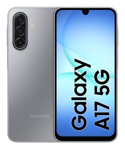Galaxy A17 A176 - Dual Sim - 5g - Grey - 128GB - 6.7in