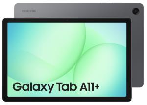 Galaxy Tab A11+ X230 - 11in - 128GB - Wi-Fi - Gray