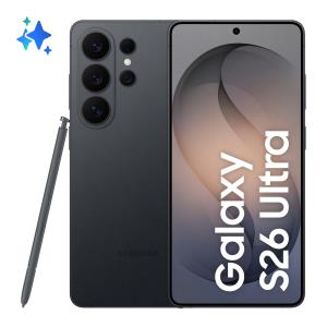 Galaxy S26 Ultra - Black - 16GB 1TB - 5g - 6.9in