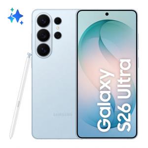 Galaxy S26 Ultra - Blue - 12GB 256GB - 5g - 6.9in