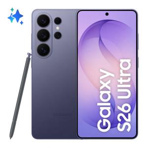 Galaxy S26 Ultra - Violet. - 12GB 256GB - 5g - 6.9in