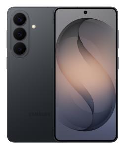 Galaxy S26 - Black - 12GB 256GB - 5g - 6.3in Enterprise Edition