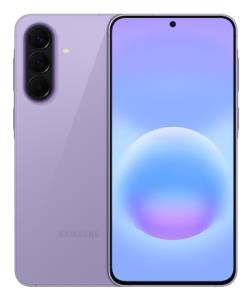 Galaxy A57 - Dual Sim - Lilac - 5g 8GB 256GB - 6.7in