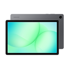 Galaxy Tab A11+ X230 - 11in - 128GB - Wi-Fi - Gray Enterprise Edition