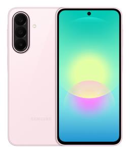 Galaxy A27 - Dual Sim - Pink - 128GB - 5g - 6.7in