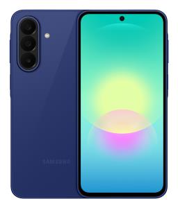 Galaxy A27 - Dual Sim - Blue - 128GB - 5g - 6.7in