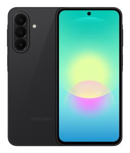 Galaxy A27 - Dual Sim - Black- 256GB - 5g - 6.7in