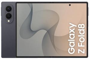 Galaxy Z Fold 8 F971 - Graphite - Dual Sim - 16GB 1TB - 5g - 7.6in