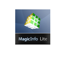 Software Cy-milssts Magicinfo Lite - Per Copy