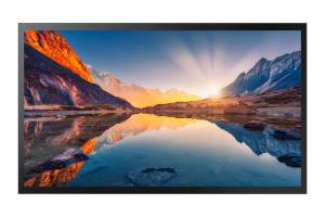 Large Format Monitor - Qm32r-t - 32in - Full-hd