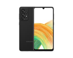 Galaxy A33 Sm-a336b - Awesome Black - 6GB 128GB - 5g - 6.4in